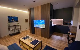 Apartament Centrum